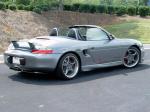 Porsche Boxster RSB340 by Roock 2003 года